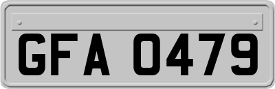 GFA0479