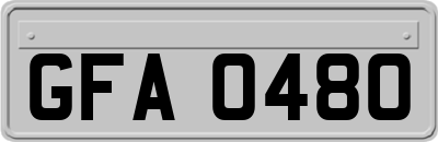 GFA0480