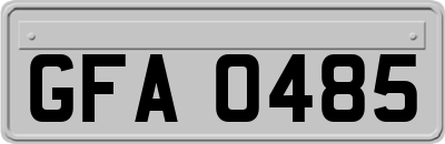 GFA0485