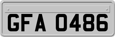 GFA0486