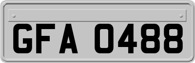 GFA0488