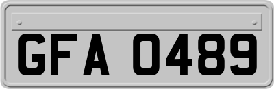 GFA0489