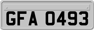 GFA0493
