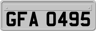 GFA0495