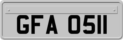 GFA0511