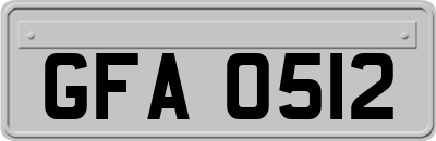 GFA0512