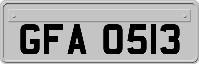 GFA0513