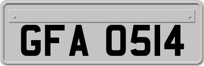 GFA0514