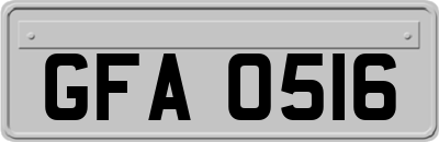 GFA0516