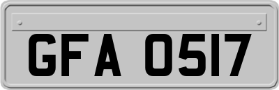 GFA0517