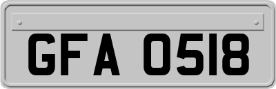 GFA0518