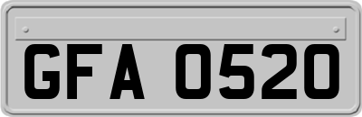 GFA0520