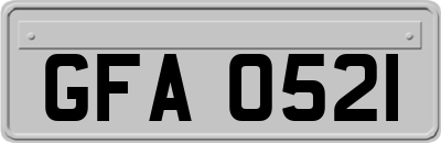 GFA0521