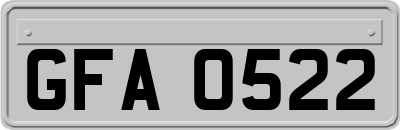 GFA0522