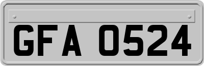 GFA0524