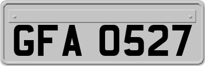 GFA0527