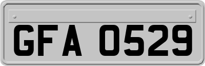 GFA0529