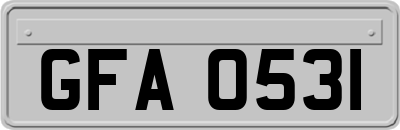 GFA0531