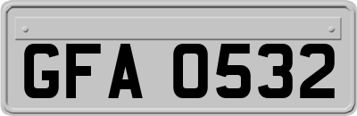 GFA0532