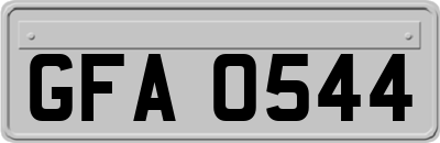 GFA0544