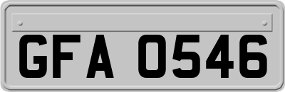 GFA0546