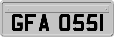 GFA0551