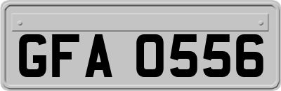 GFA0556