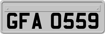 GFA0559