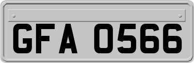 GFA0566