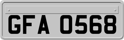 GFA0568