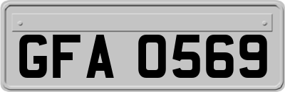 GFA0569