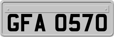 GFA0570