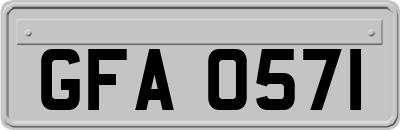 GFA0571