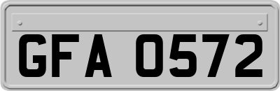 GFA0572