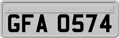 GFA0574
