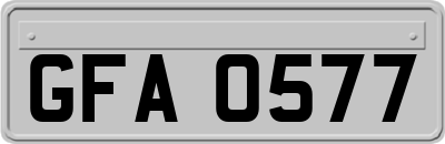 GFA0577