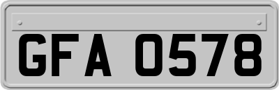 GFA0578