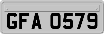 GFA0579