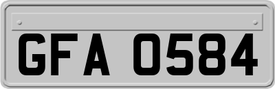 GFA0584