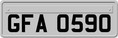 GFA0590