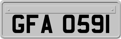 GFA0591