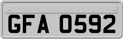 GFA0592