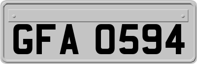 GFA0594