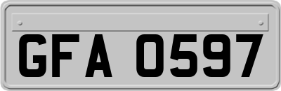 GFA0597