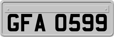 GFA0599