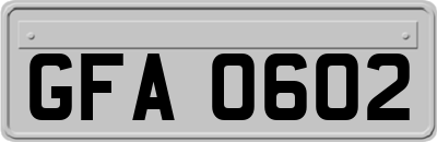 GFA0602