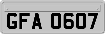 GFA0607