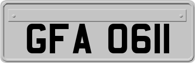 GFA0611