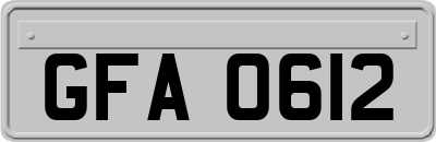 GFA0612