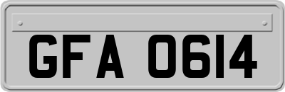 GFA0614